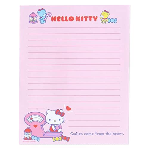 Sanrio 589152 Hello Kitty Letter Set