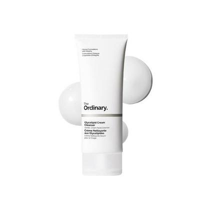 Glycolipid Cream Cleanser 150ml