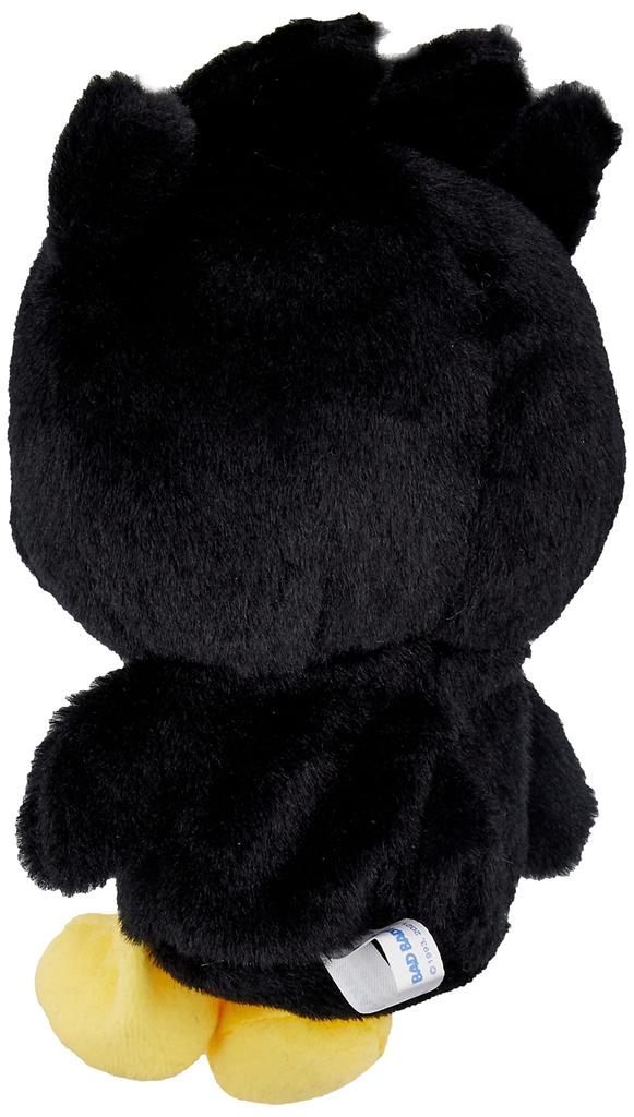 Nakajima Corporation Bad Badtz-Maru Fuwakuta 154514-21