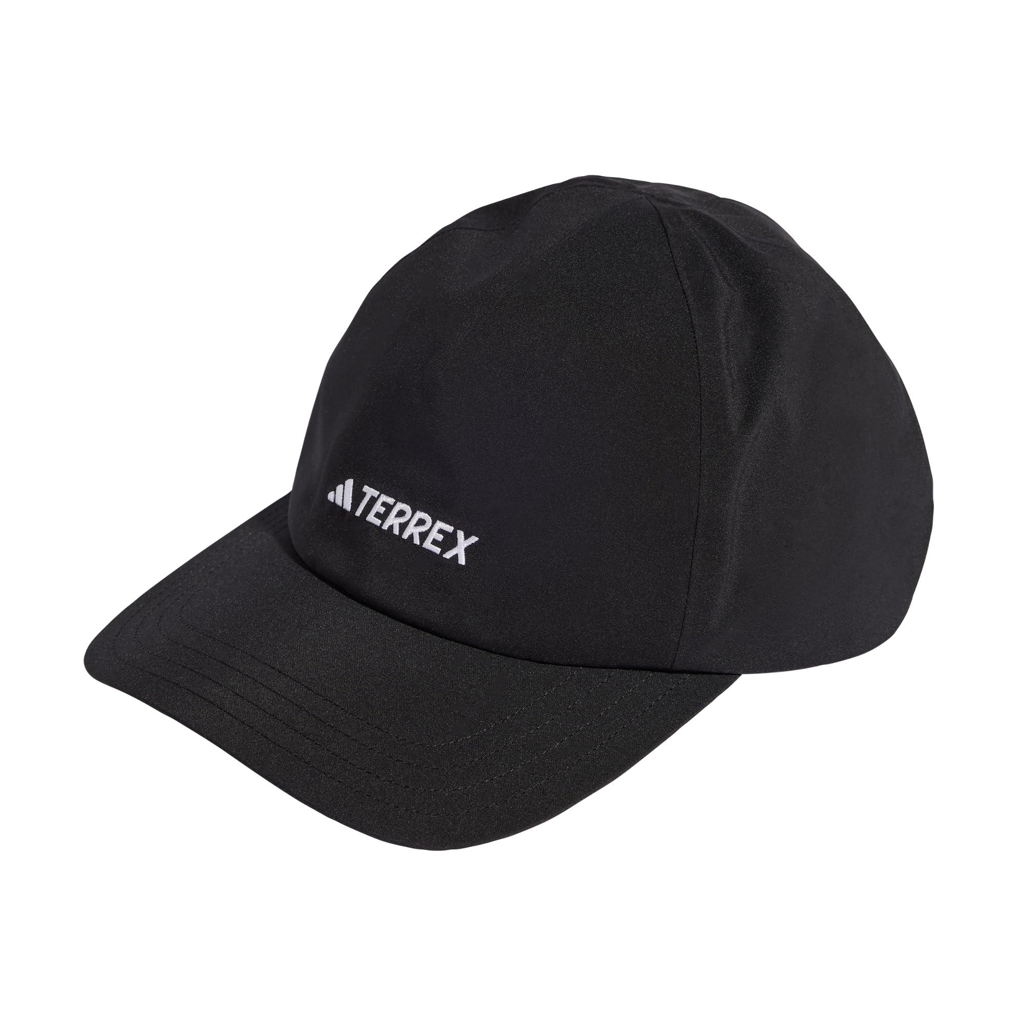 

Adidas Terrex Дождь. Rdy Cap KLR66 Мужская Черный/Белый (IN4641) OSFX