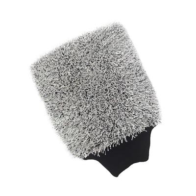 PURESTAR Microfiber Car Wash Double Twist Wash Mitt with Professional Car Wash PURESTAR DOUBLE TWIST WASH MITT Mitt, Sponge, Grade, Scratch-Free,