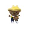 Stray Kids Plush Pendant: Cute SKZ Spring Kindergarten Card Holder Doll