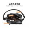 Men's Genuine Leather Shoulder Bag Crossbody Top Layer Cowhide New Business Casual