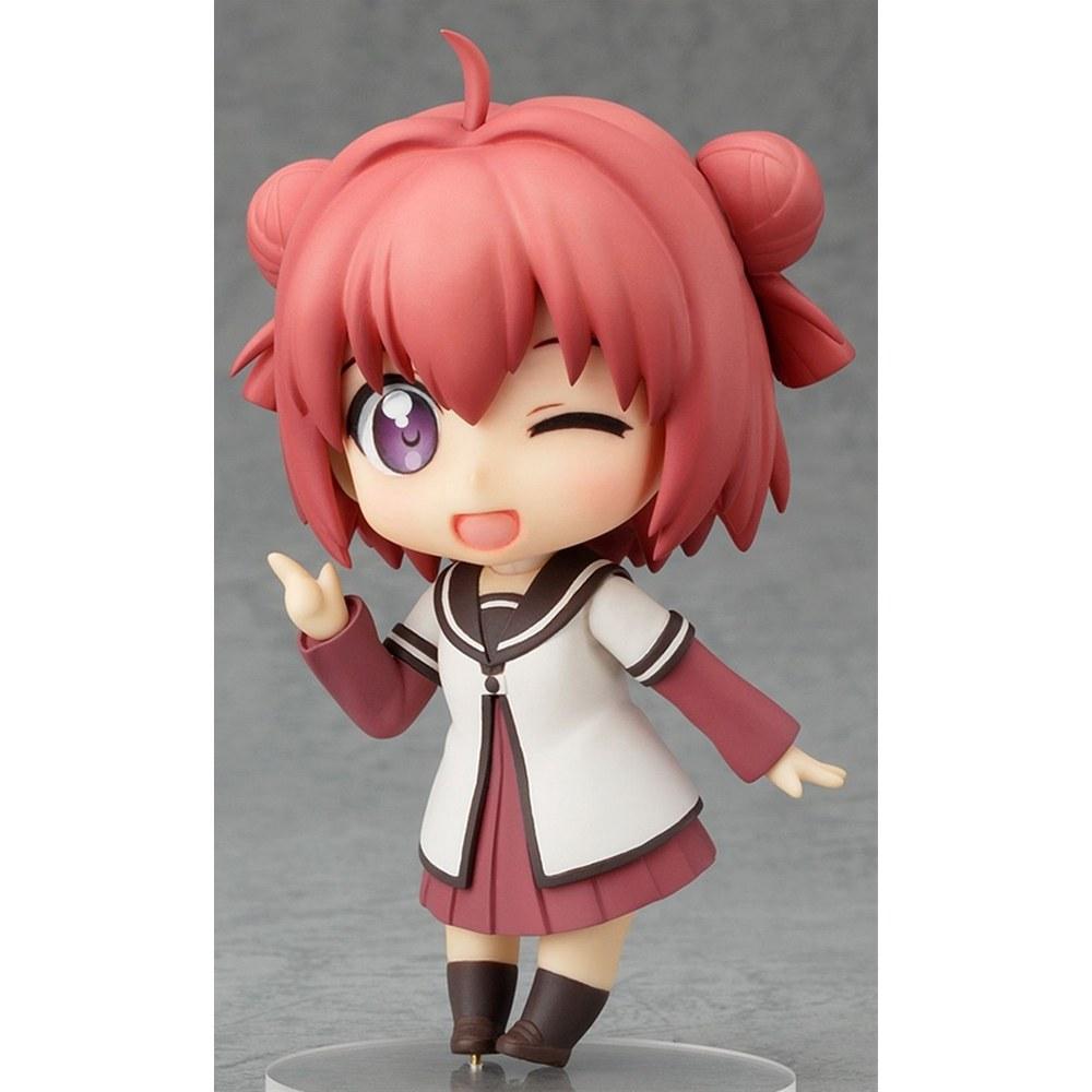 Good Smile Company Nendoroid Akari Akaza Non-scale ABS PVC Painted Movable Figure YuruYuri