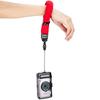Orange Red Floating Straps for Olympus GoPro Nikon Fujifilm and Canon D30 2-Pack + TG-6, TG-5, TG-4, TG-870, HERO7, HERO6, W300, AW120, AW110, XP140,
