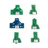 JCD JDS-001 JDS-011 JDS-030 JDS-040 JDS-055 USB-Ladeanschlussplatine für PS4