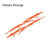 Universal Car Waist Line Stickers Graphics Stripes Racing Styling Vinyl Film Decals Auto Tuning Accessories External Decoration