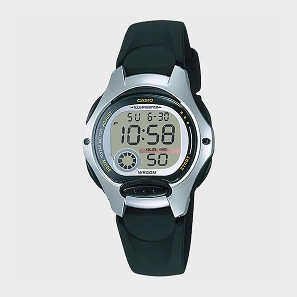 CIO Cio LW-200-1A Women s Student Simple Wristwatch