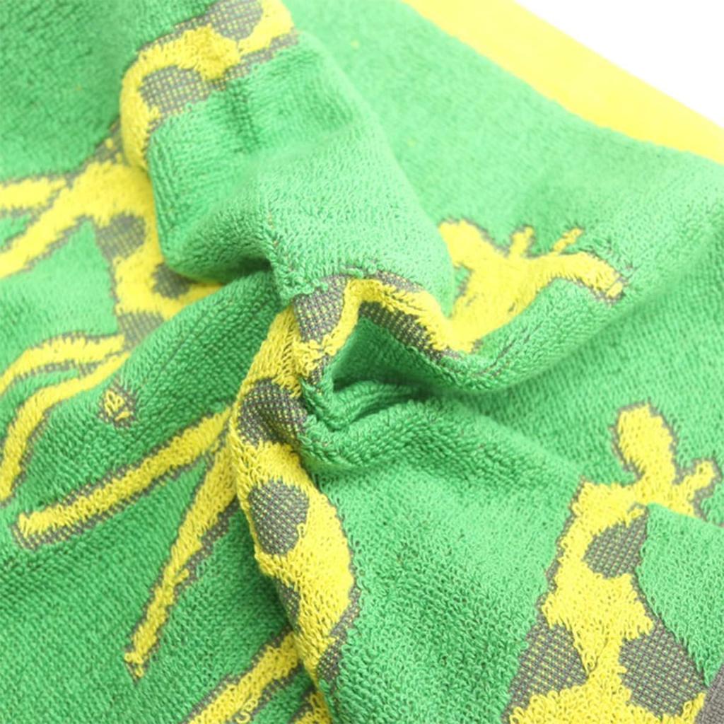 Marushin Dick Bruna Face Bruna Kirin Made in 5805025300 Towel, Character, Cotton, Portugal, Thick,