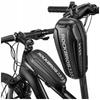 Rockbros B62-1 Bicycle Bag For Handlebar Or Frame 3 L - Black
