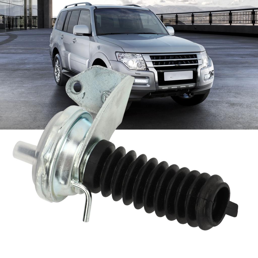 Car Front Freewheel Actuator MR453711 4WD Free Wheel Clutch Actuator Replacement for Mitsubishi Pajero V73 V75 V77 V78 V93