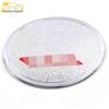 Electroplated Fuel Tank Cap Sequin for Dongfeng Fengshen 19 AX7 - Decorative Car Accessory