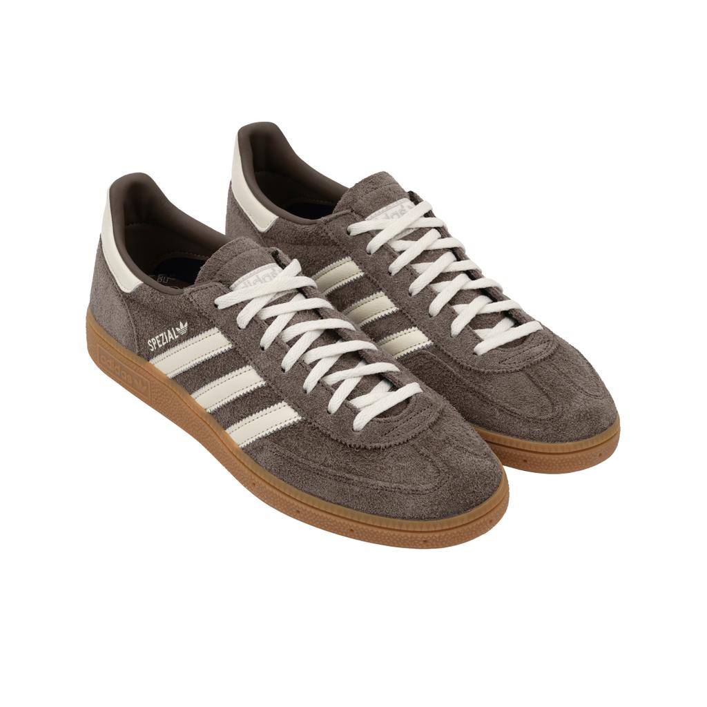 adidas Hentbol Spezial Earth Strata Gum Kadın Spor Ayakkabı Kahverengi Kırık Beyaz IF6490