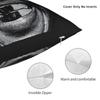 Ye Kanye West Bully Album Pillow Case Vintage Pillow Cover Graphic Pillowcases For Sofa Home Decoration