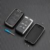 Zinc Alloy Car Remote Key Case Cover Shell Fob for Land Rover Range Rover Evoque Discovery Sport Velar for Jaguar XE E-PACE XF