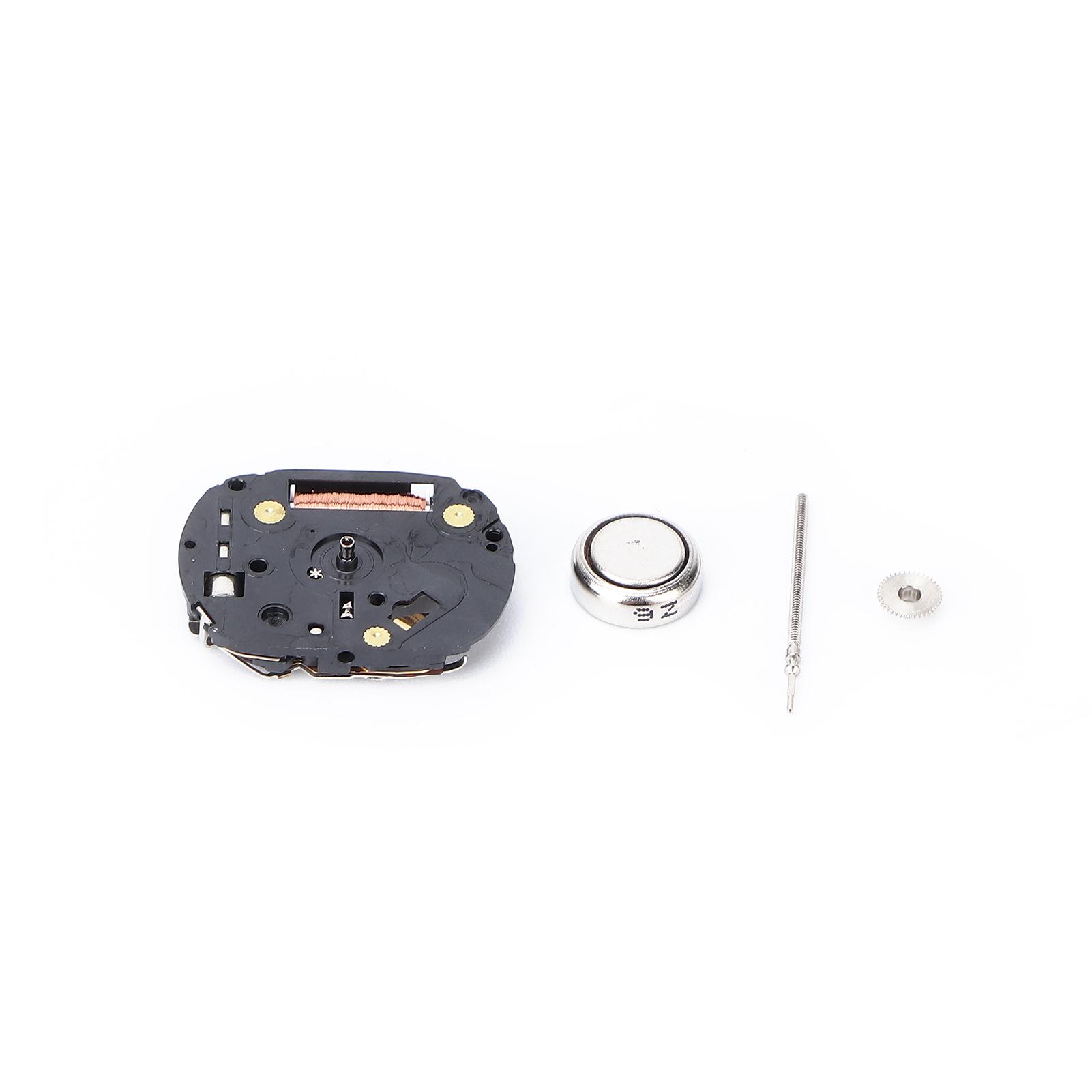 Automobile And Motorcycle Supplies Professional Watch Quartz Movement Watch Movement Part Watch Movement Repairing Accessories