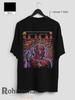 Tool Oficiální Tričko s Kapelou – Retro 90. léta Metalová Hudba Merch Těžká Bavlna Unisex Tričko Unisex Tričko