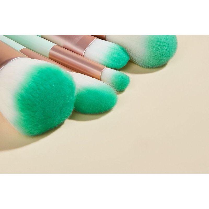 Stroke of Beauty - Set of 10: Makeup Brush