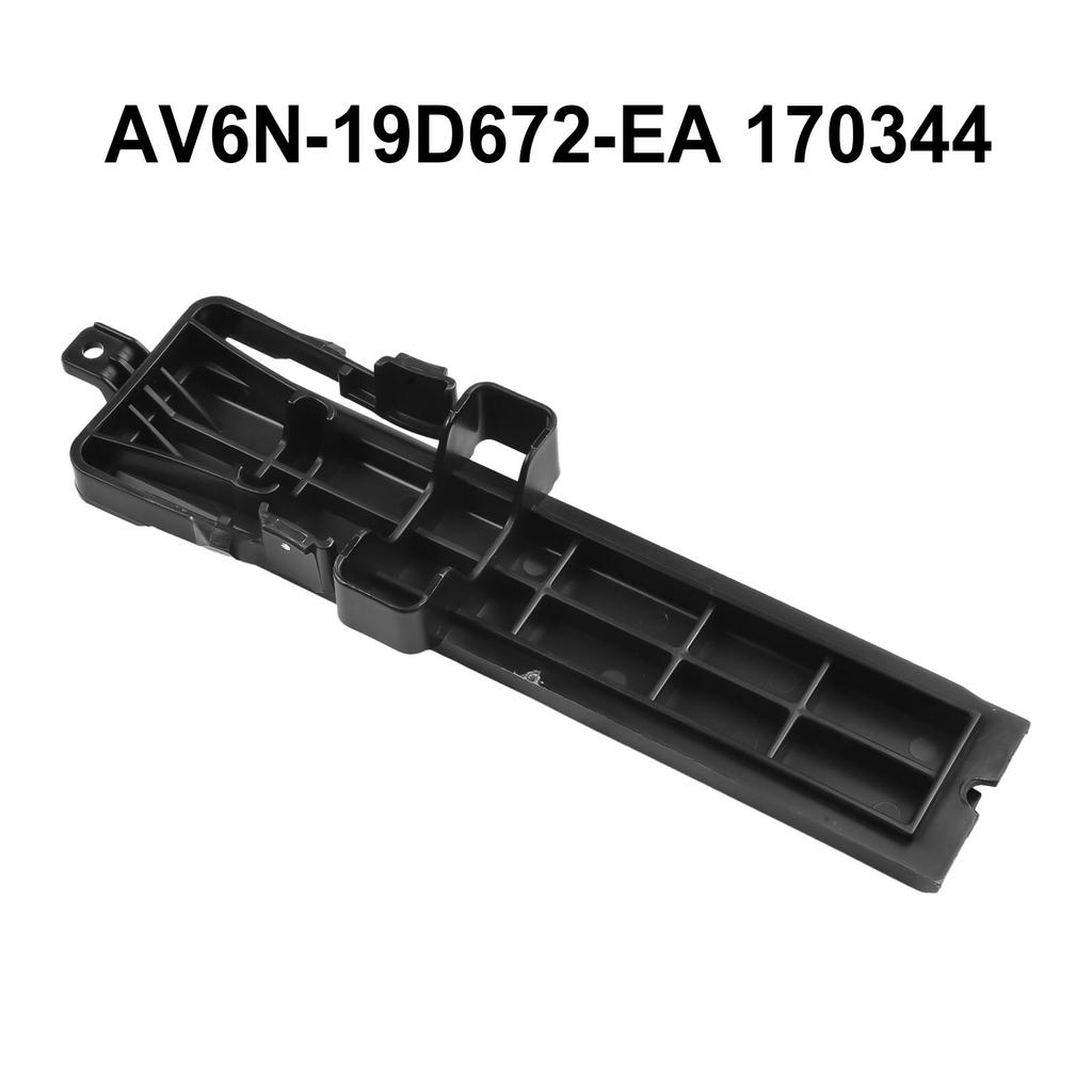 Filter Conditioner Cover For Ford For Focus For Kuga For Escort 2015-2020 1703440 Air Conditioning Filter Lid ABS Lid