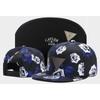 Foreign trade flat-brimmed hat, adjusting hat, car hat, trendy hat, American fashion hat, sun one piece, and wholesale