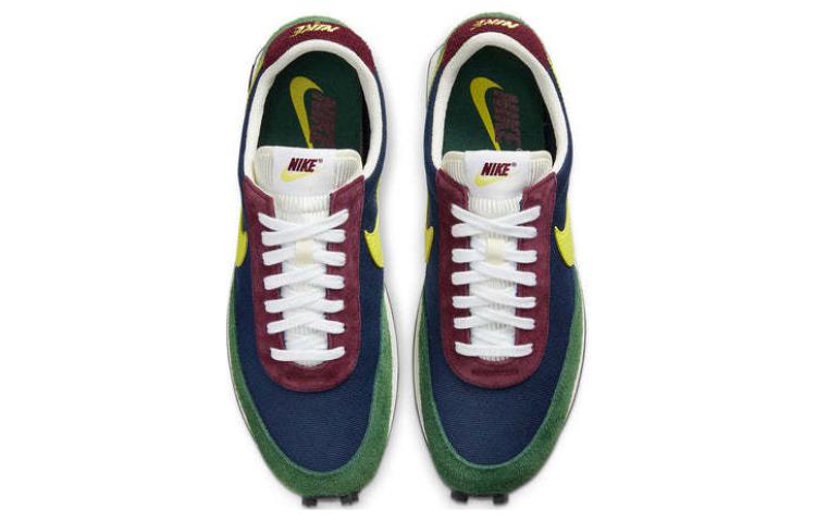 Nike Daybreak Obsidian Dynamic Yellow CT3441-400