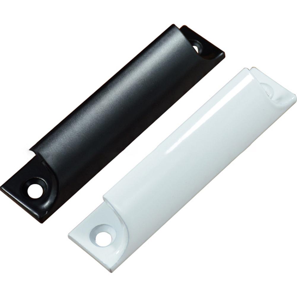 1PCS Door Handle 9*2*2cm Aluminum Alloy Beautiful Casement