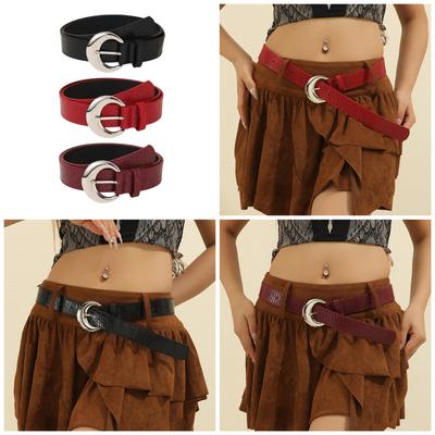 Accessori – Cinture da donna