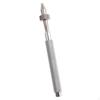 Watch Repair Clip Manual AntiSlip Hand Drill Maintenance Accessory for Jewelry Making Home Repairing