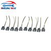 SMILING WAY# VSS Speed Sensor Wiring Cable Connector Plug Pigtail Harness For Honda Civic Accord Accord Prelude Acura Integra