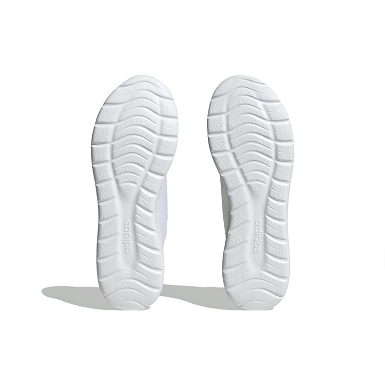 Adidas  Cloudfoam Pure 2.0 White Black Pulse Mint Women Sneakers Cloud-White Core-Black H03762