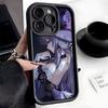 Honkai Star Rail Herta Phone Case For IPhone 17 Pro Max 16 15 14 Pro Max IPhone 13 Pro Max 11 Plus Silicone Cover