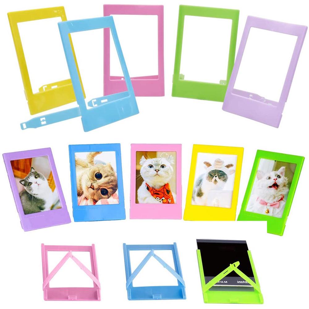 

Mini Camera Accessory Set Accessories for Mini Cameras разноцветный