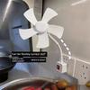 Klimaatelektronica – Ventilatoren