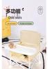 Kids' Portable Folding Chair for Camping, Dining, Beach, and Photography.
