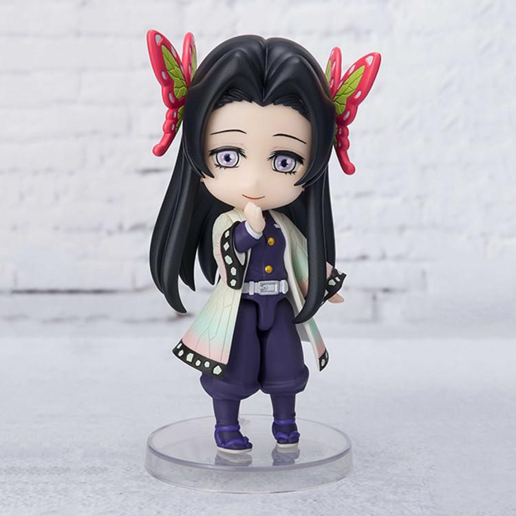 Figuart Mini Kocho Kanae, koreanisches beliebtes Bandai