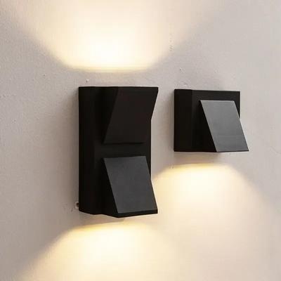 Lâmpadas LED – Luzes LED de parede