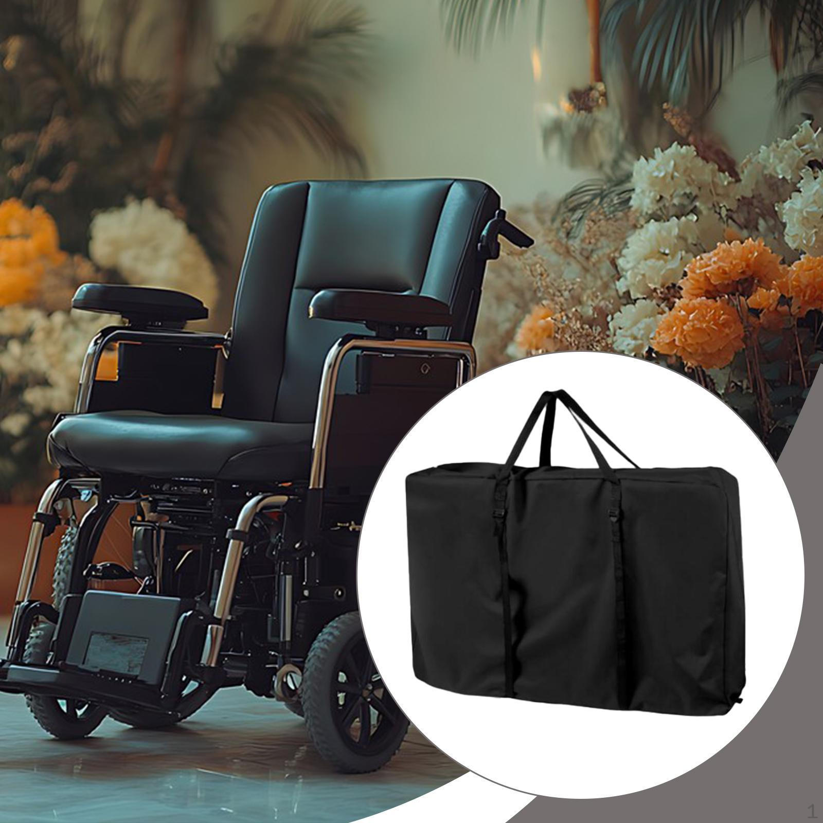 

Сумка для складного стула, Прочный чехол для хранения из материала Оксфорд на молнии для кемпинга, садоводства 210D Oxford cloth