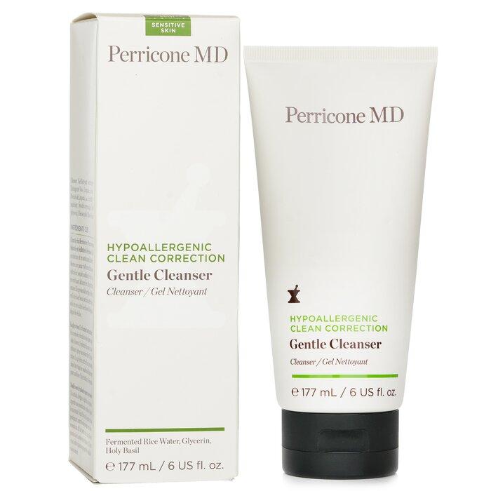 MD PERRICONE MD Low-Irritation Clean Correction Gentle Cleanser