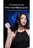 New Colorful USB Rechargeable Silent Neck-Hanging High-Speed Fan