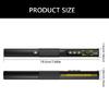 Mini Electric Soldering Iron 96W Adjustable Temperature Fast Heating Portable Digital Display Welding Iron Tool Kits