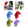 Stroller Sunshade Awning Rain Cover Waterproof Sun Protection Shade Cover for Car Seats Most Stroller Outdoor Walking Pushchair