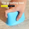 Tile Grout Repair Tool Kit Gap Filling Cleaning Tools for Ceramic Floor Tile