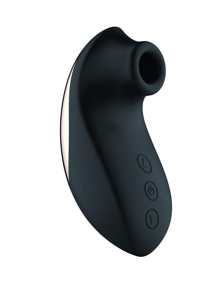 CatPunch C CHUPABUL ROTOR BLACK