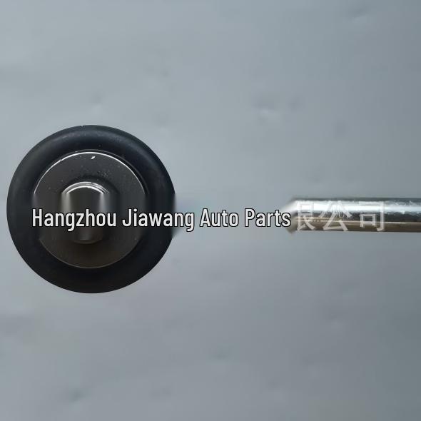 Toyota 2023 BZ3 Front Stabilizer Bar R/L 48820-0A020