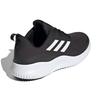 Adidas Alphacomfy Black White Sneakers GV7902