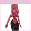 Halloween Horror Scary Body Hanging Decoration For Haunted House And Party Venue