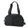Kipling COOL DEFEA Boston KI2849 Black Noir Women's Bag, KI6017, [Used]
