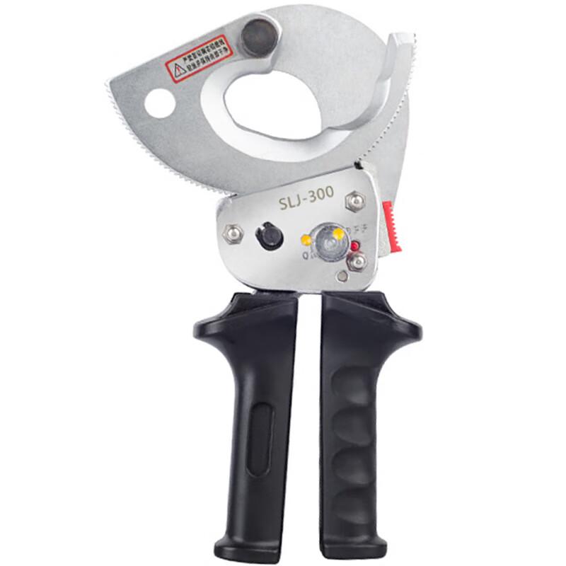 HIKWANG SLJ-300 Manual Cable Cutter