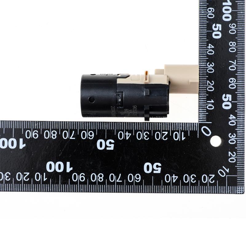 Car PDC Parking Sensor 9653139777 9649186580 9643326380 659095 602775 For Peugeot Citroen C2 C3 C4 Renault 307 SW CC