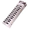 One-piece Hair Clip Set Painted Wave Clip Small Steel Clip Edge Clip Hair Accessory